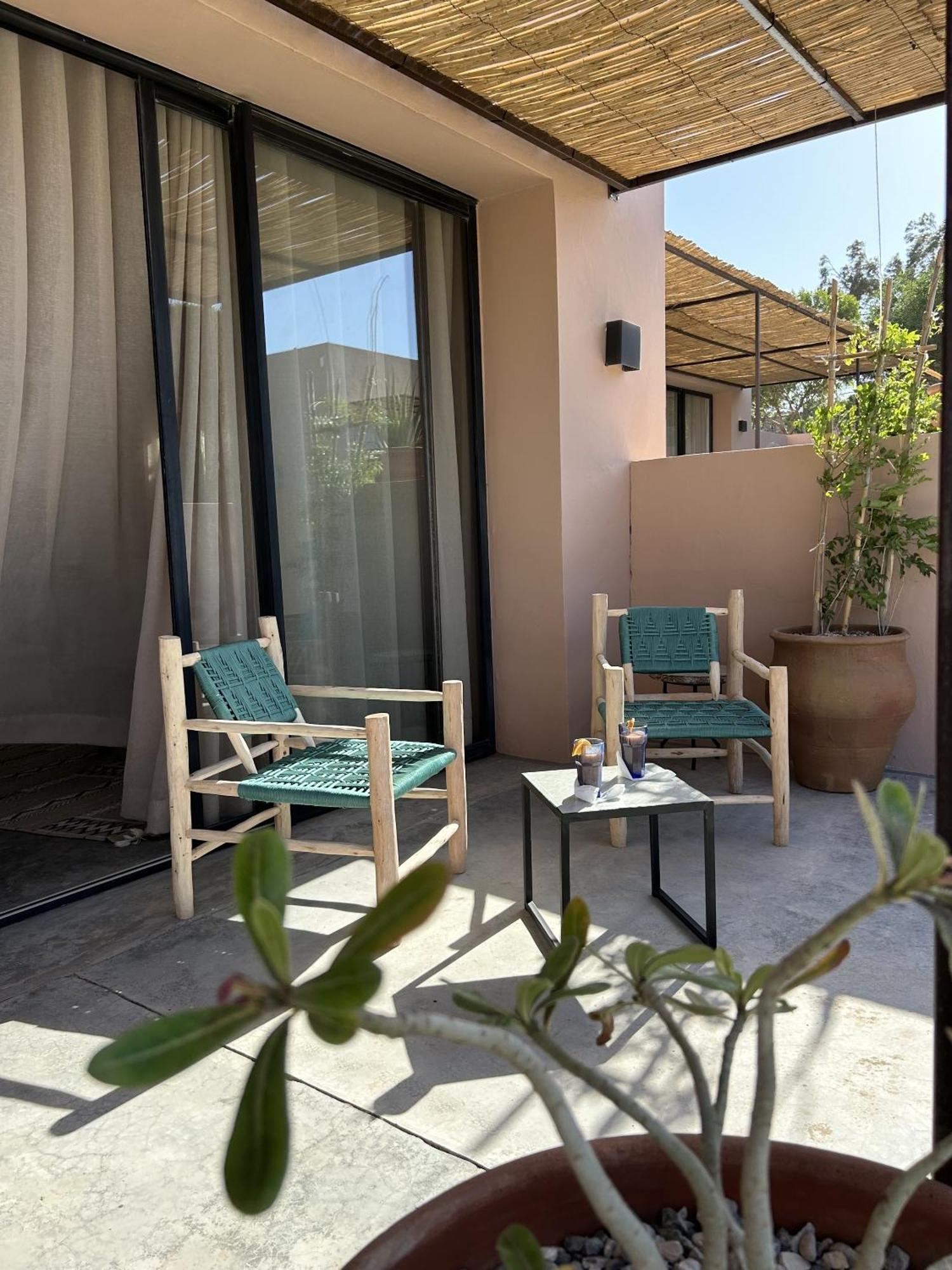Dar Almajula Hotel Essaouira Quarto foto