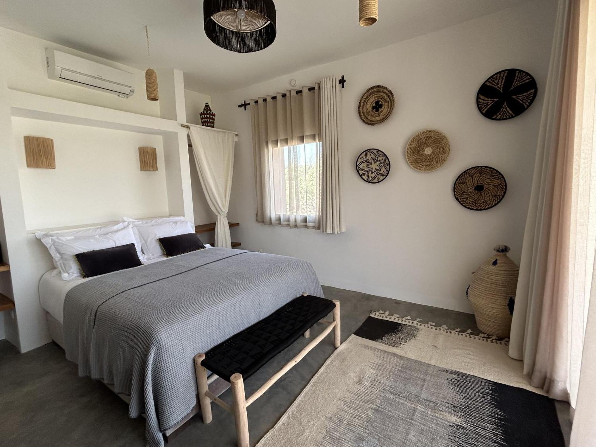 Dar Almajula Hotel Essaouira Quarto foto