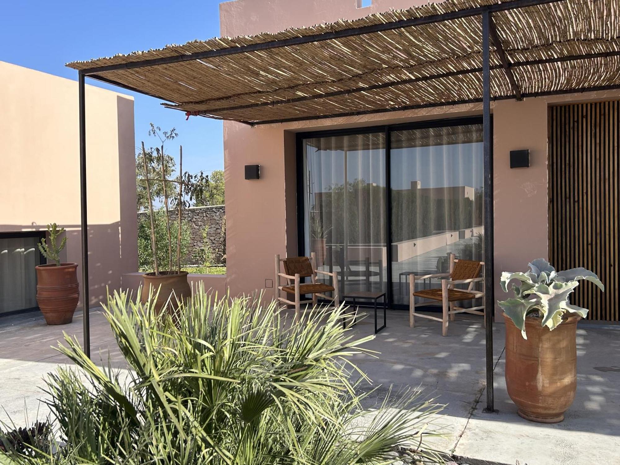Dar Almajula Hotel Essaouira Quarto foto