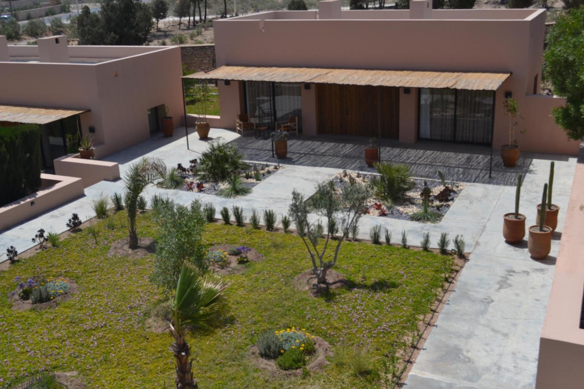 Dar Almajula Hotel Essaouira Exterior foto