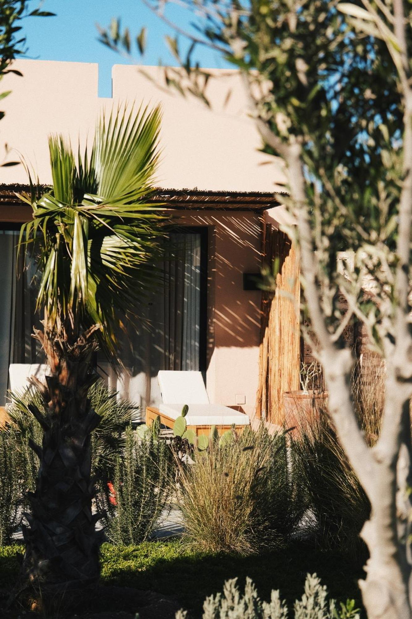 Dar Almajula Hotel Essaouira Quarto foto