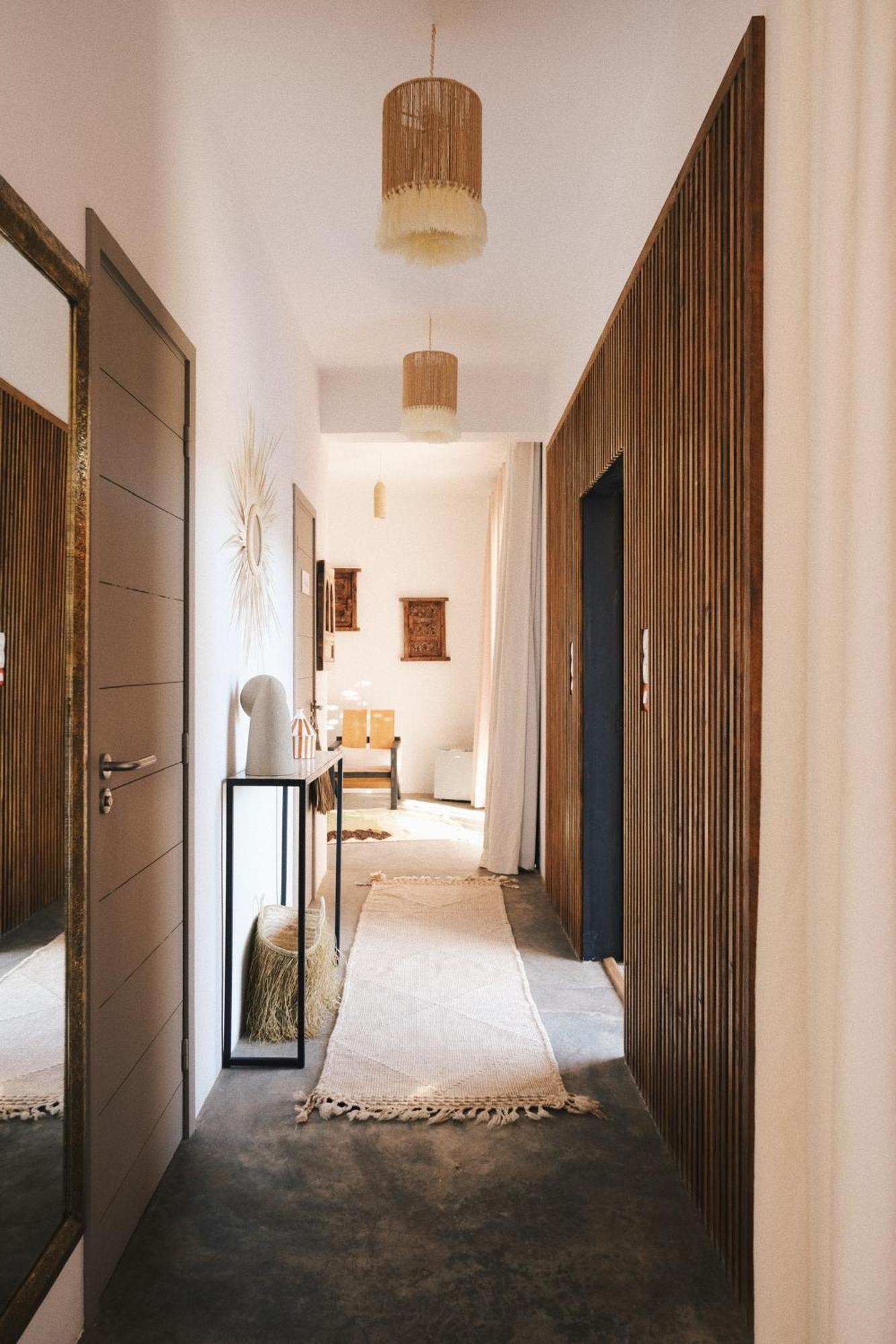 Dar Almajula Hotel Essaouira Quarto foto