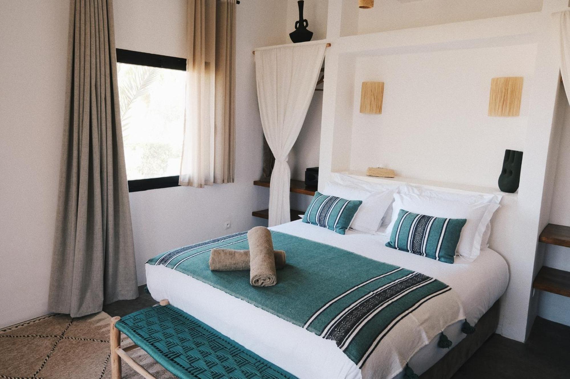 Dar Almajula Hotel Essaouira Quarto foto