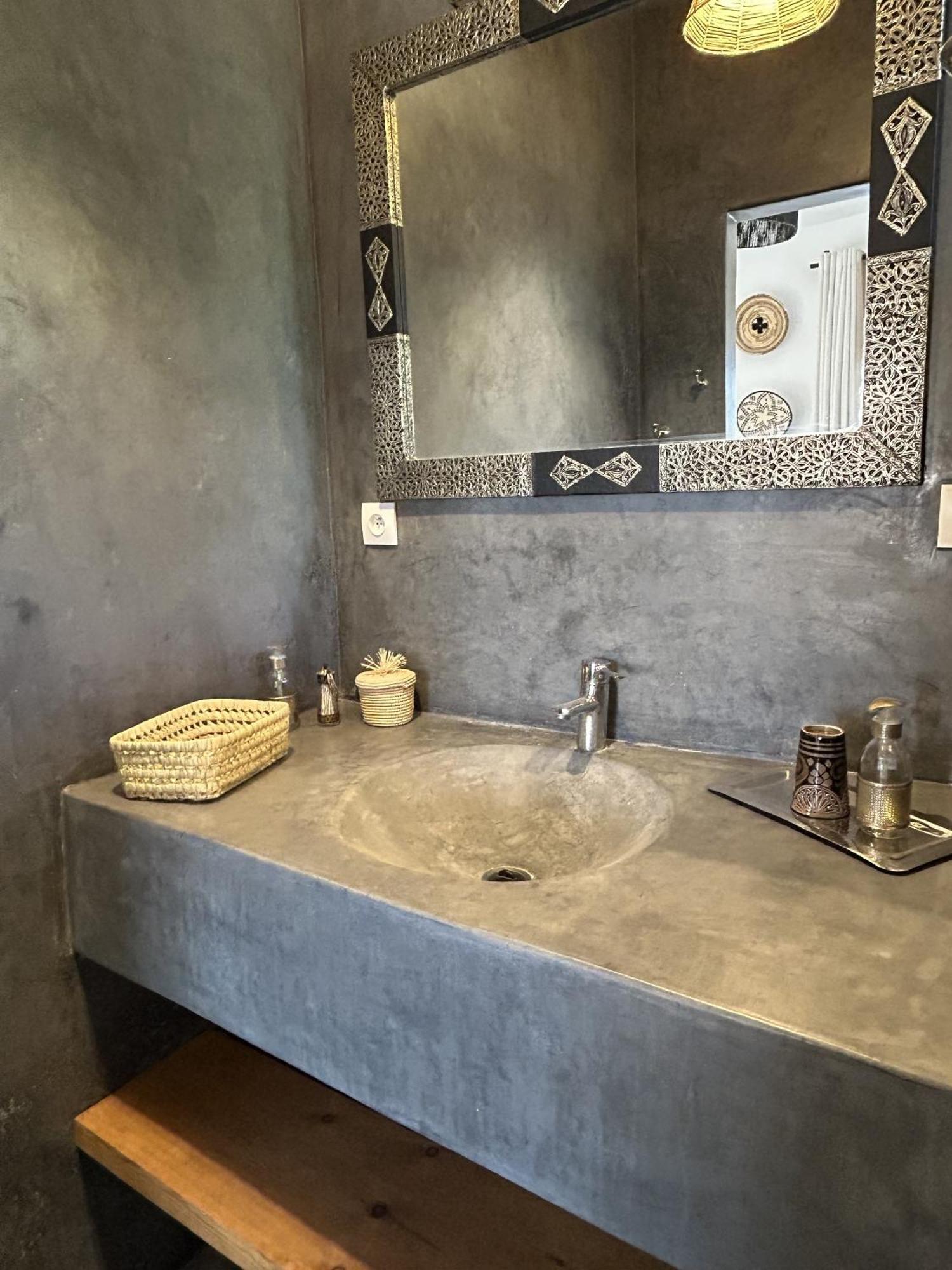 Dar Almajula Hotel Essaouira Quarto foto