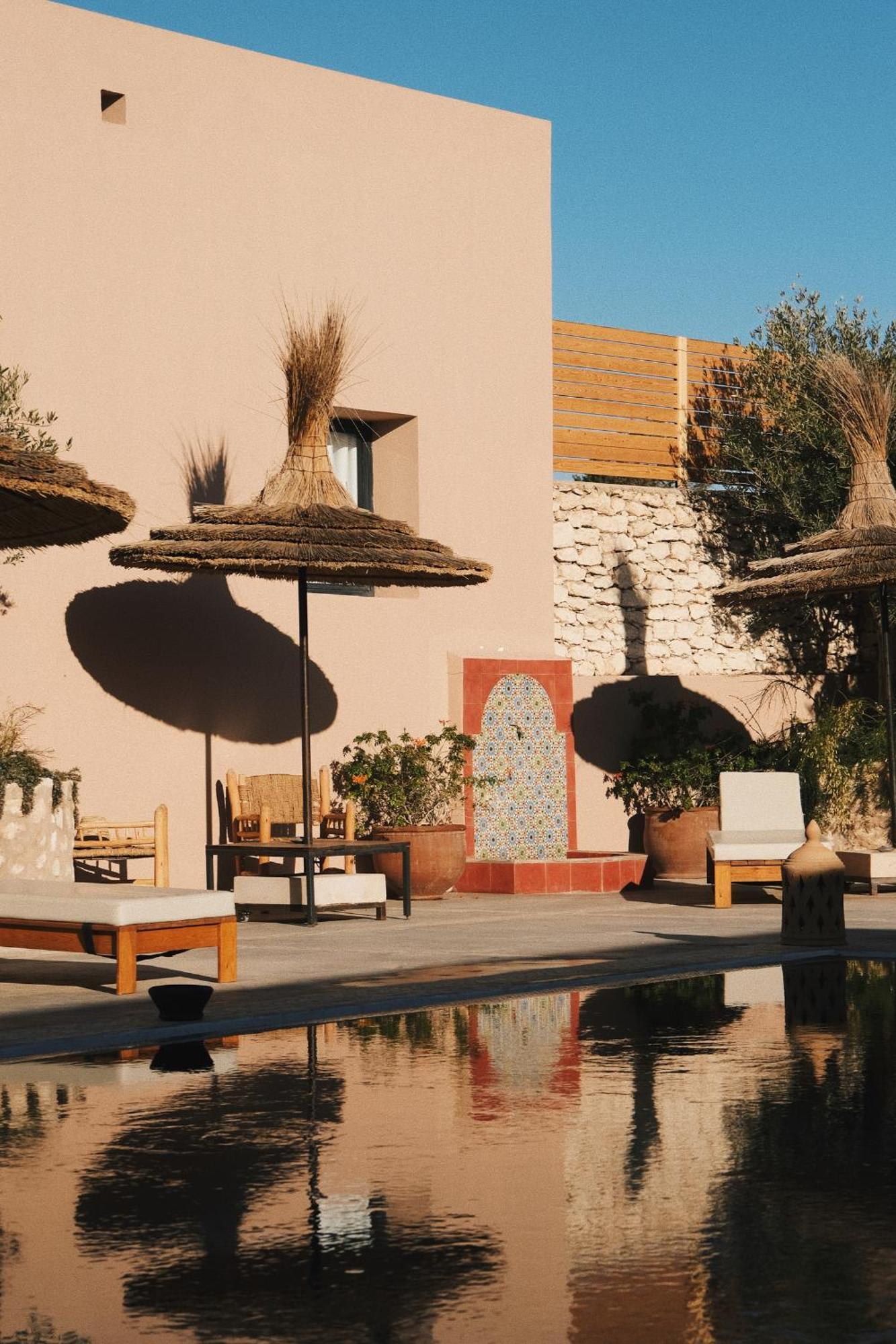 Dar Almajula Hotel Essaouira Exterior foto